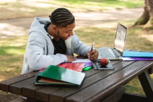 How to Learn UI/UX Design in Nigeria (Without a Degree)