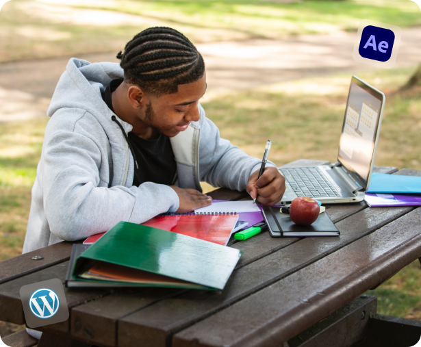 Introduction to the World of Tech