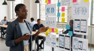 Career Paths in Product Design (UI/UX)