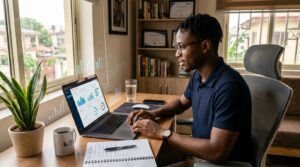 Data Analysis in Nigeria: Career Paths, Salary Expectations, and How to Start
