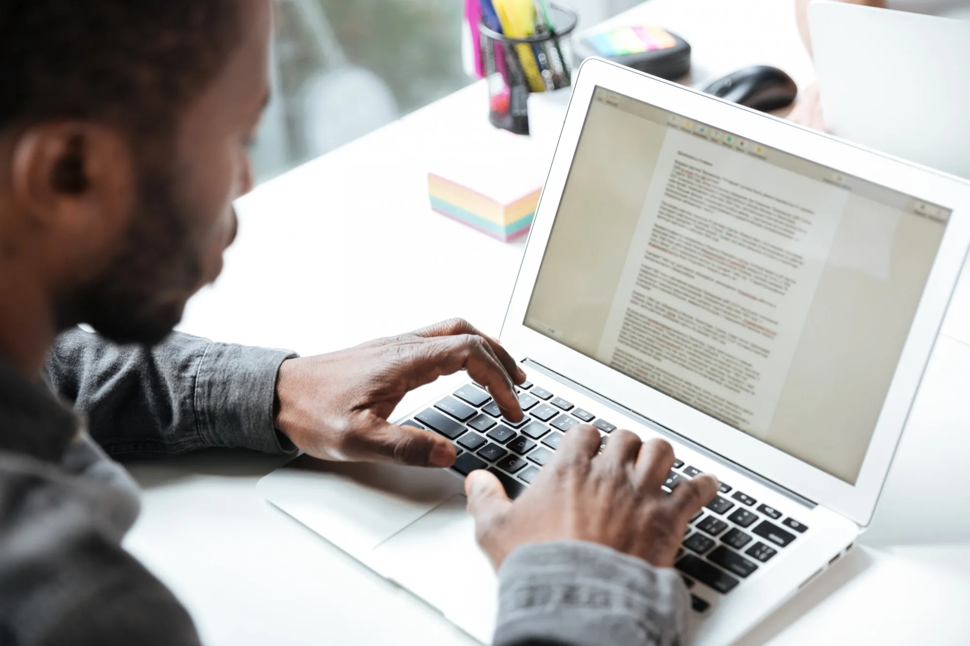 Content Marketing & SEO