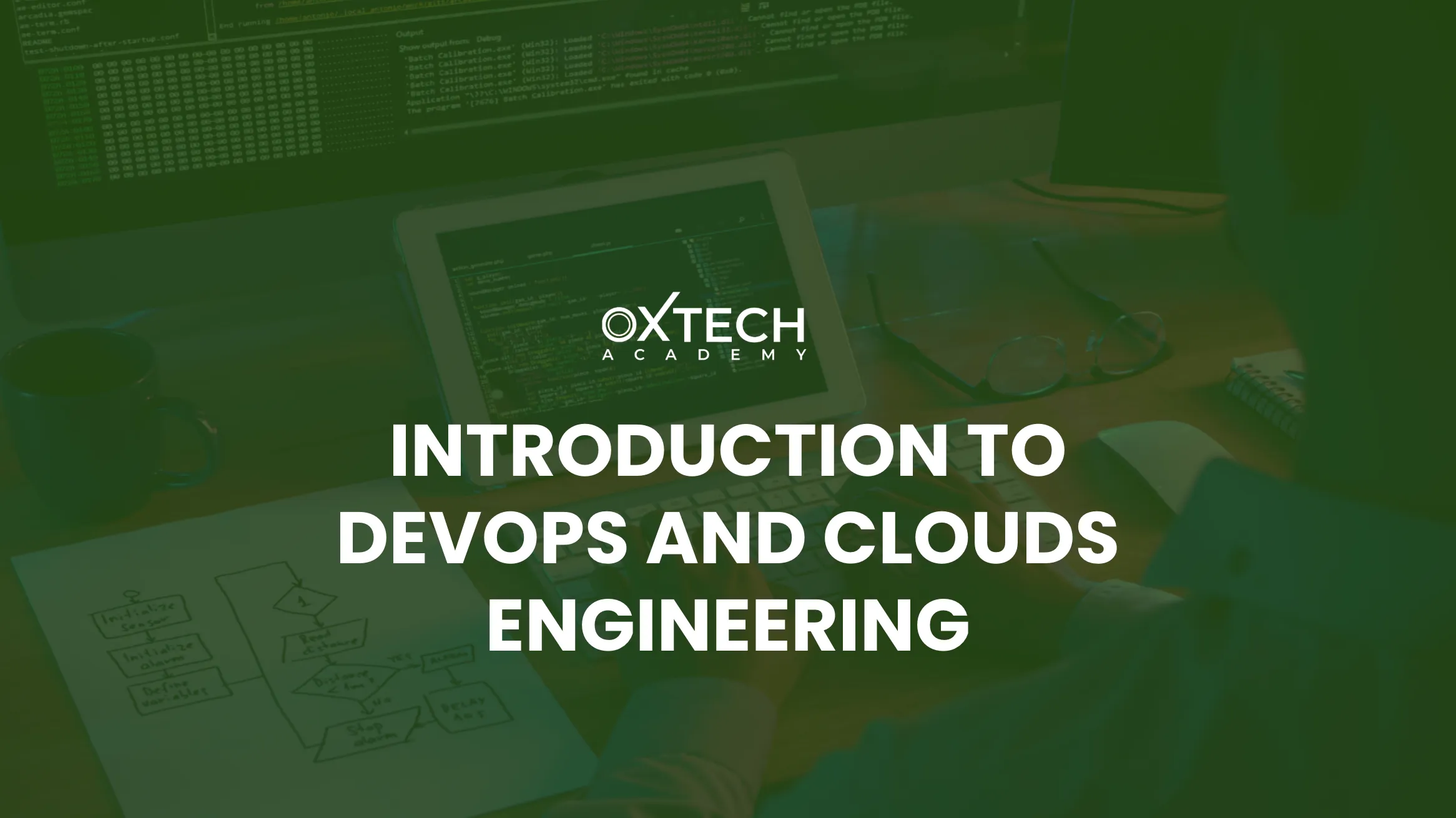 Introduction to DevOps and Cloud Engineering