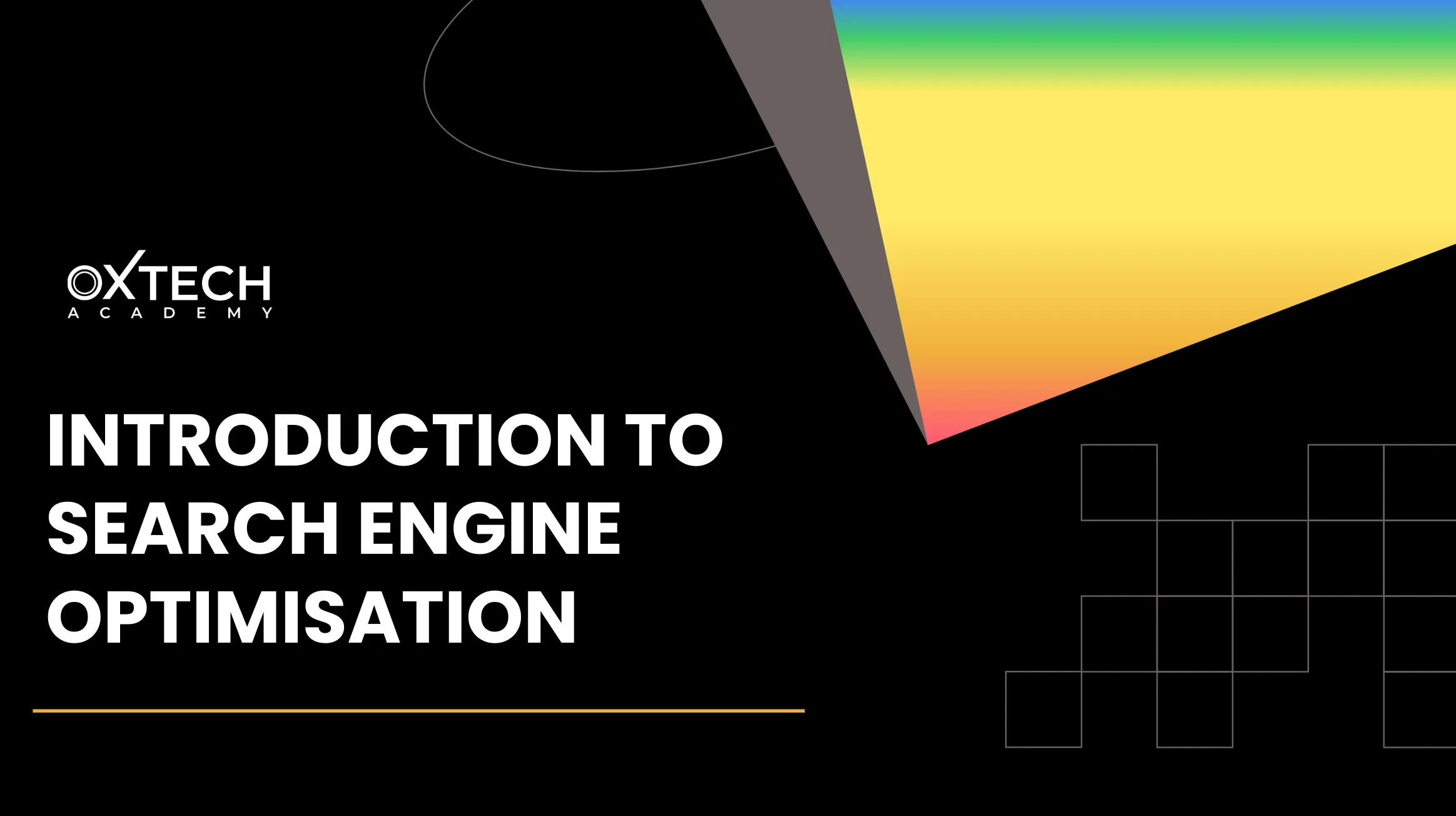 Introduction to Search Engine Optimization (SEO)