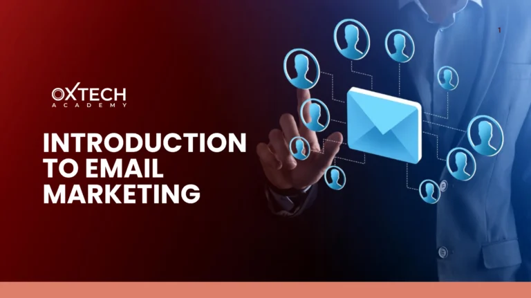 Introduction to Email Marketing