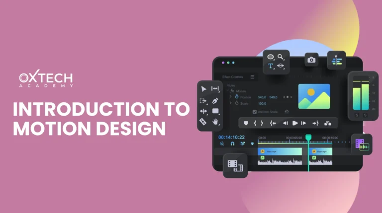 Introduction to Motion Design