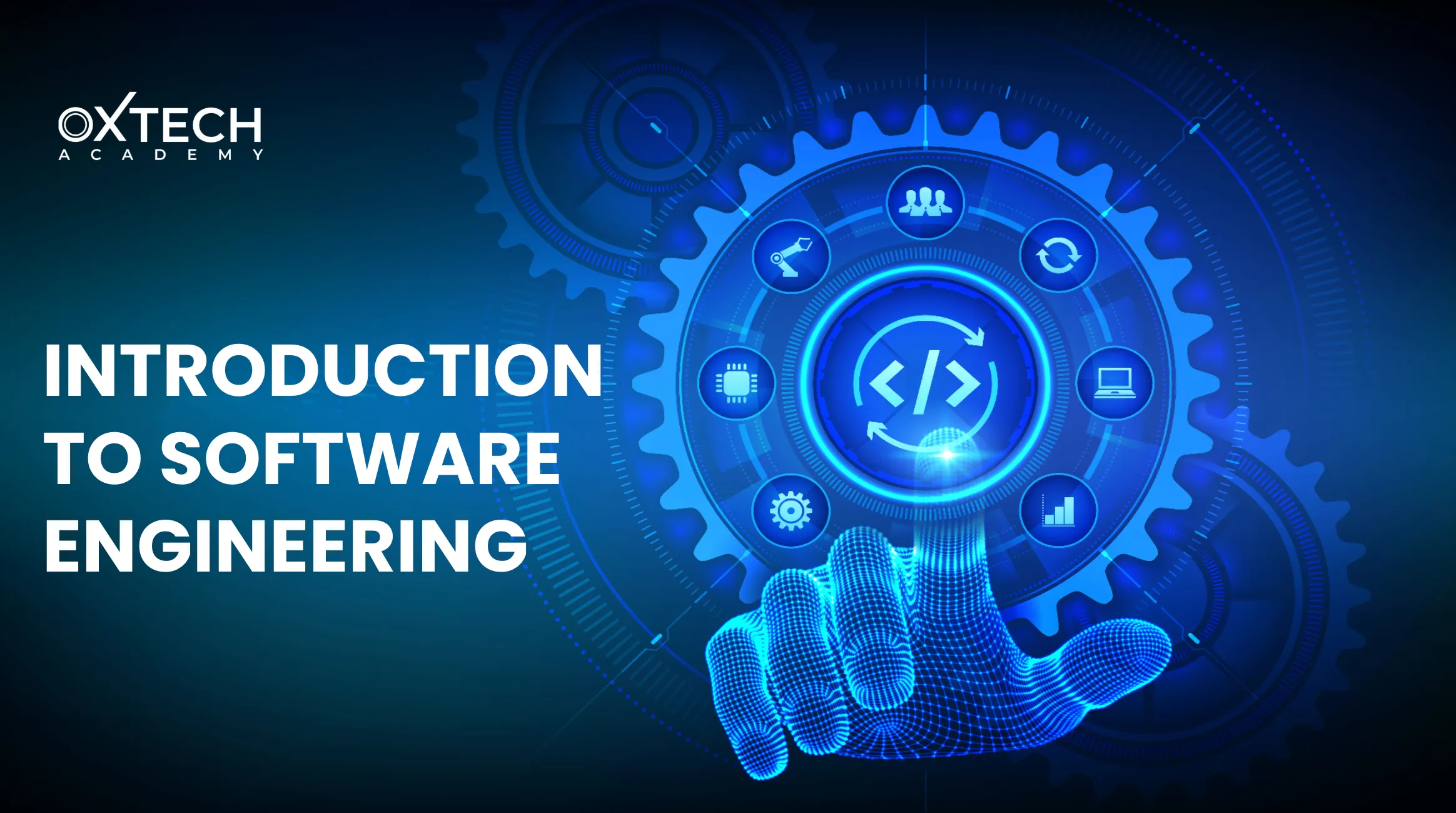 Introduction to Software Engineering