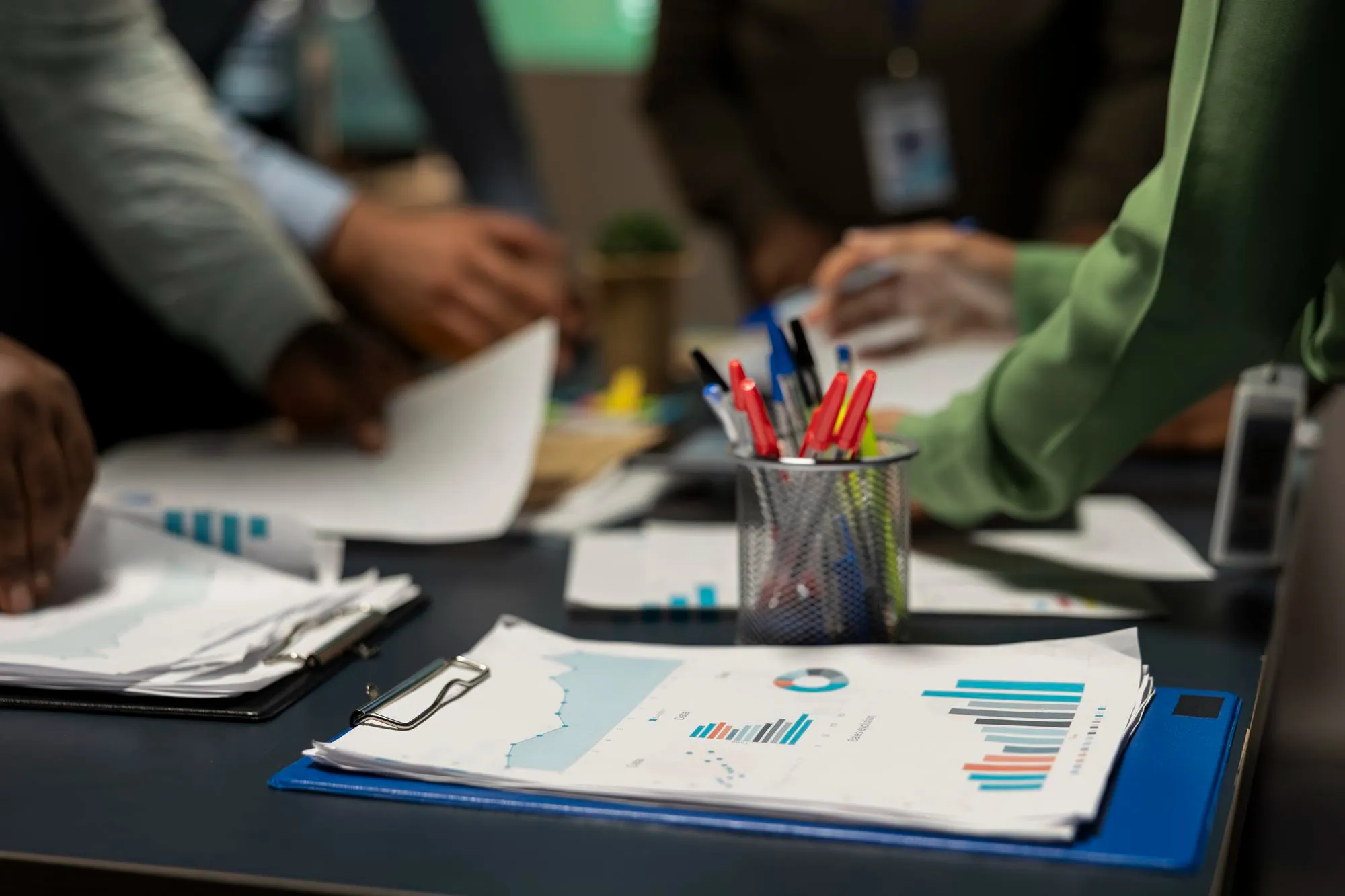 Project Management