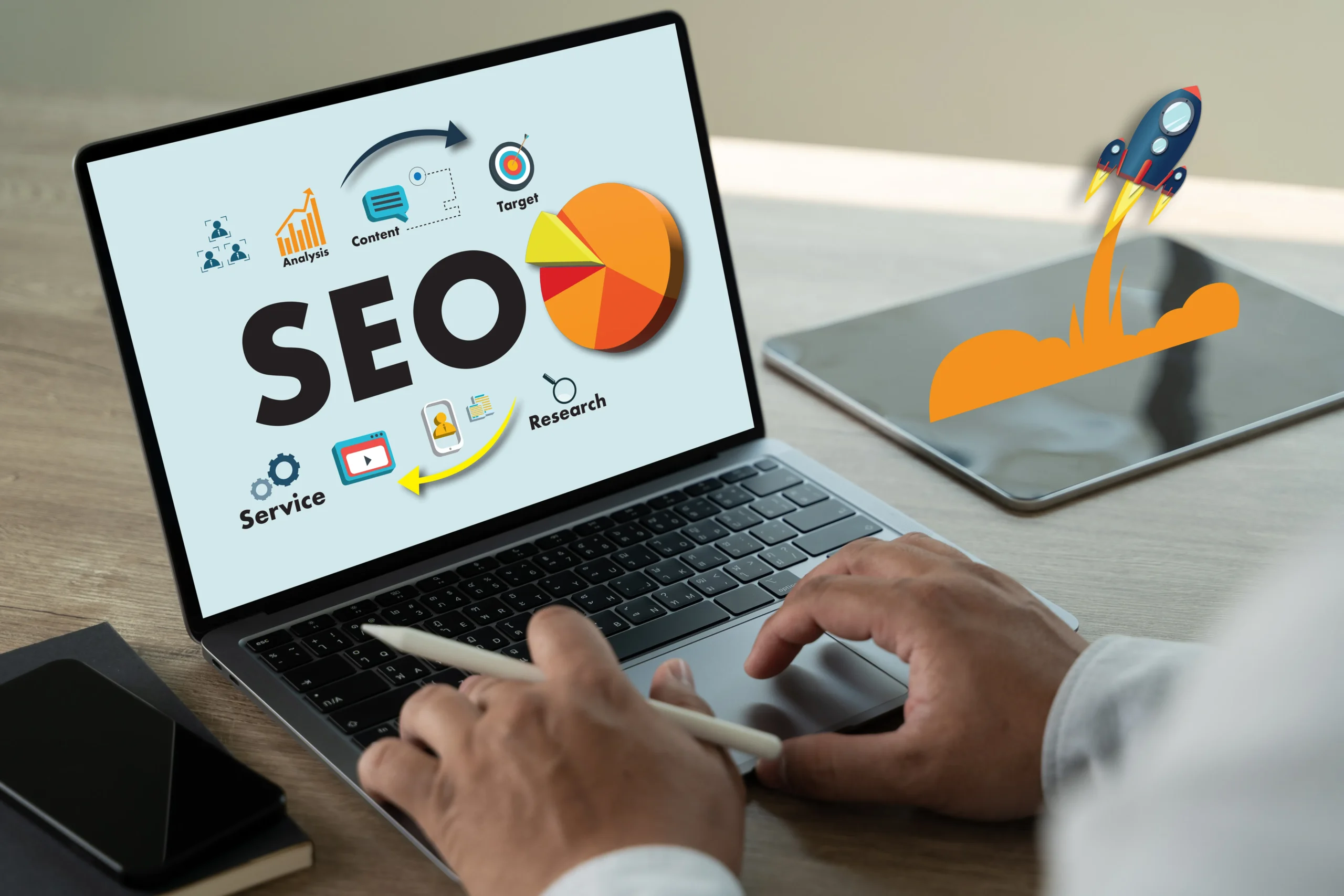 Content Marketing & SEO